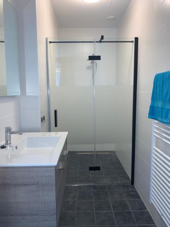 Casa Bos Schotsman Wellness - Jacuzzi - Rental Ebikes - The Kamado Bbq Kamperland Ngoại thất bức ảnh