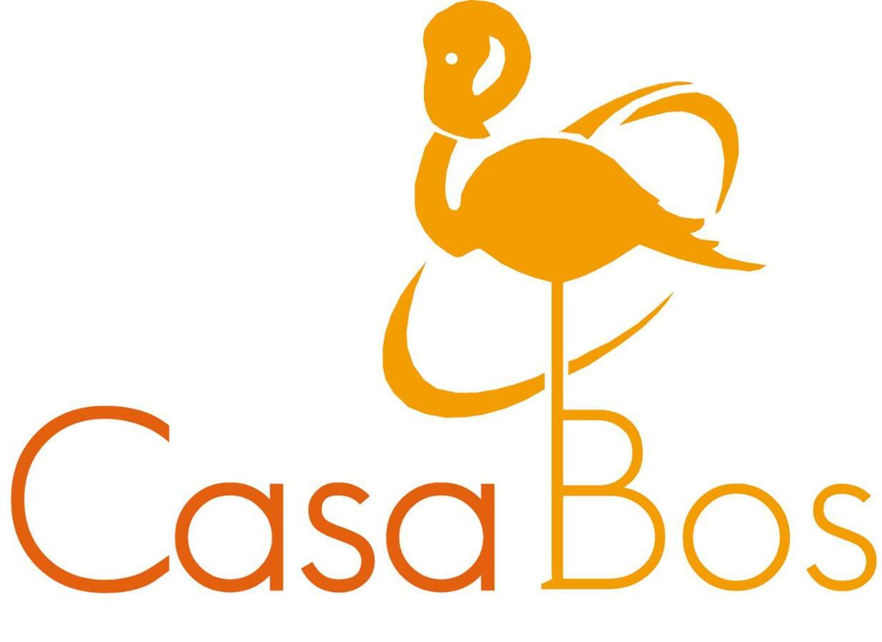 Casa Bos Schotsman Wellness - Jacuzzi - Rental Ebikes - The Kamado Bbq Kamperland Ngoại thất bức ảnh